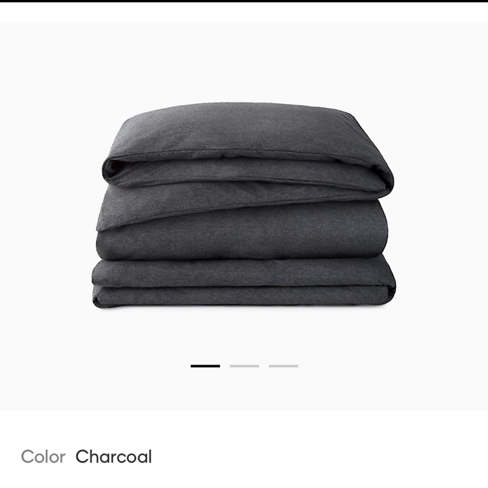 Calvin Klein Modern Cotton Body Duvet